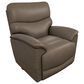 La-Z-Boy Trouper Manual Rocker Recliner with Swivel Base in i-Northwest Mink, , large