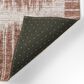 Dalyn Rug Company Sedona 6" x 9" Driftwood Indoor/Outdoor Area Rug, , large
