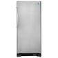 Danby 17.0 Cu. Ft. Apartment Size Fridge in Stainless Steel, , large