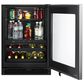 Whirlpool 5.2 Cu. Ft. Beverage Center in Stainless Steel, , large