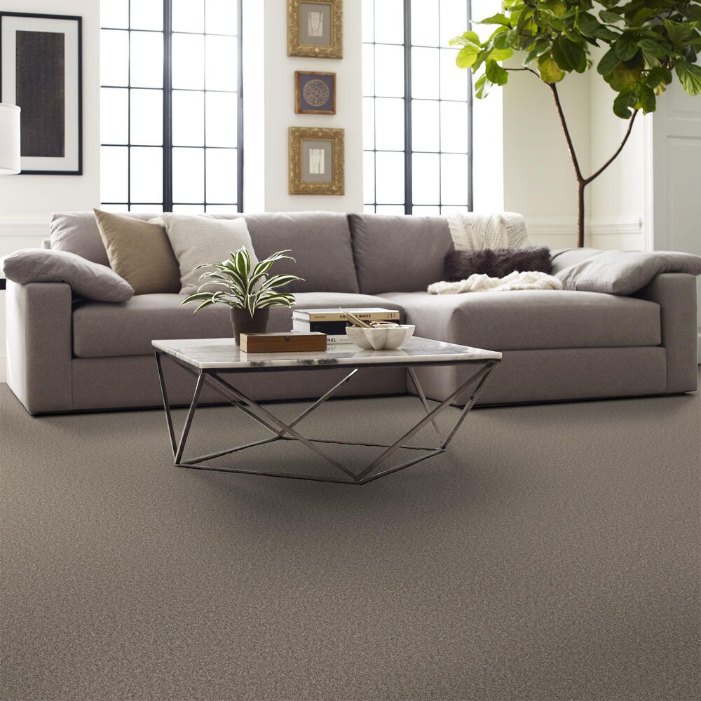 Shaw Affirmation II Carpet in Plateau, , large