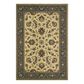 Oriental Weavers Ariana 311Z 6" Round Cream Area Rug, , large