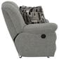 Catnapper Trifecta Manual Reclining Rocking Loveseat in Nature, , large