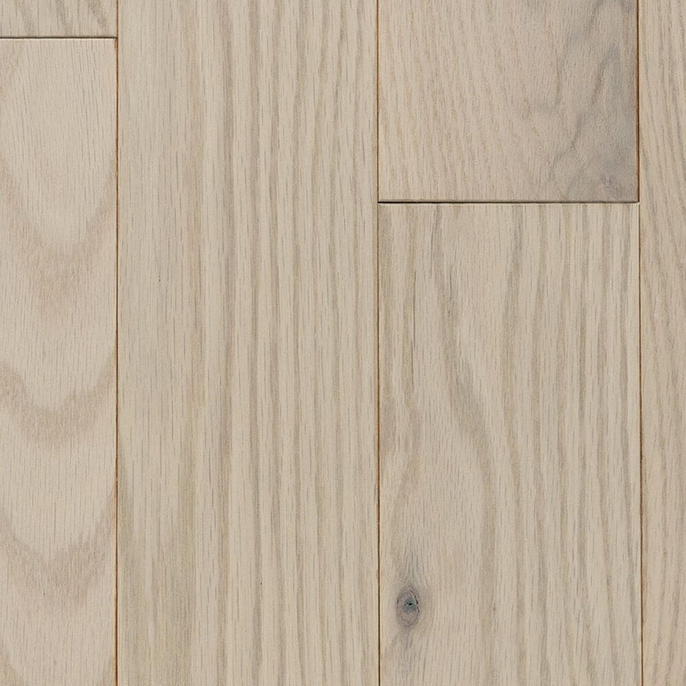 Mullican Flooring Nordic Naturals Northern Lights 4" Oak Hardwood, , large