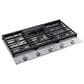Samsung 36" Gas Cooktop 5 Burner in Stainless Steel, , large
