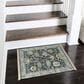 Dalyn Rug Company Marbella MB6 1"8" x 2"6" Midnight Area Rug, , large