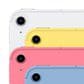 Apple 10.9" iPad (10th Gen.) Wi-Fi Cellular - 256GB - Pink with 2-Year AppleCare+, , large