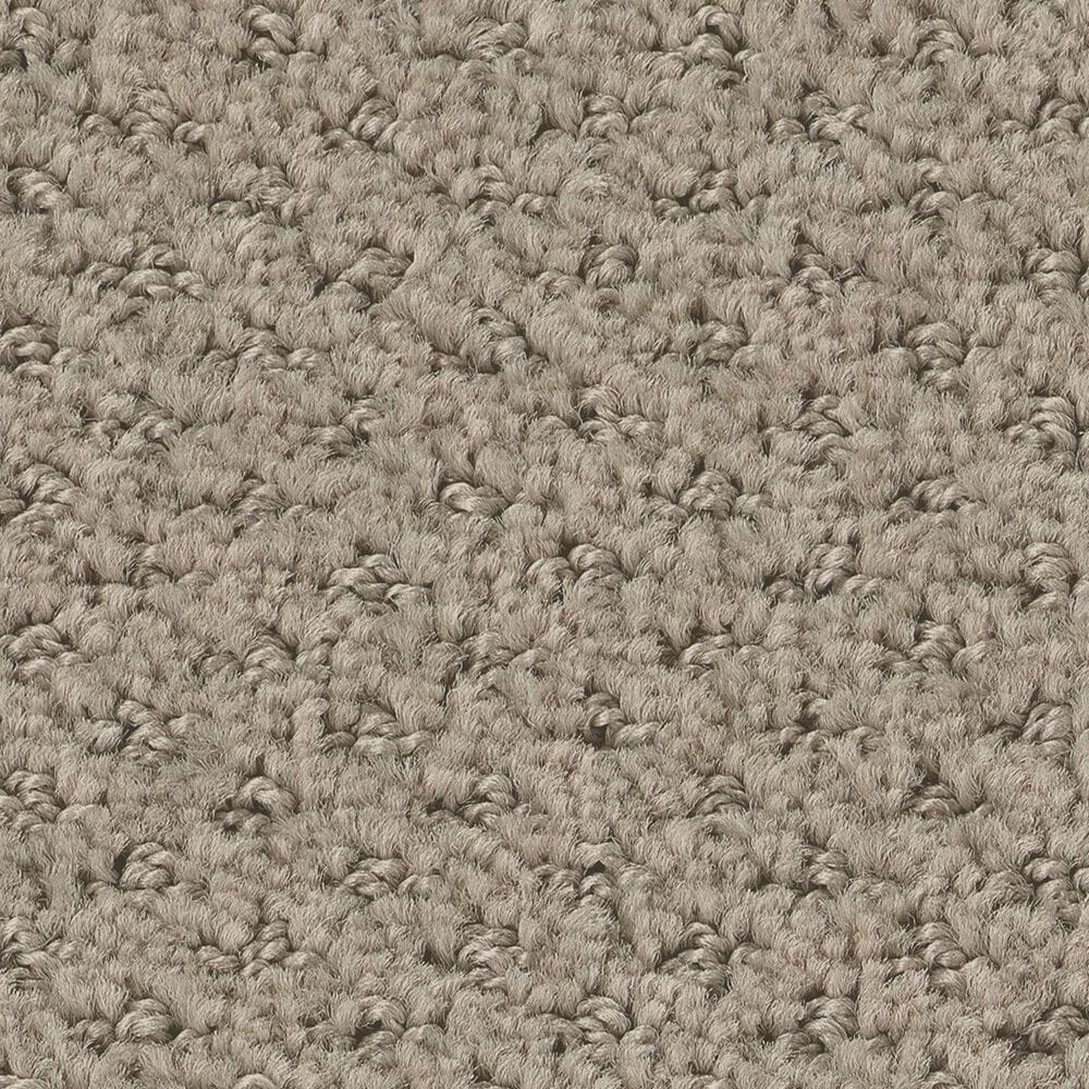Shaw Austin Park Carpet in Studio Taupe, , large