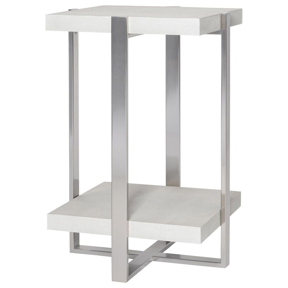 Uttermost Arnaut Accent Table, , large