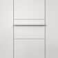 Lexora Home Lafarre 72" Double Bathroom Vanity in White with 2 cm White Quartz Top and Rectangular Sinks, , large