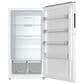 Midea 17 Cu. Ft. Convertible Upright Freezer in White, , large