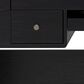 Ashley Rowanbeck 60" Writing Desk in Black, , large
