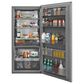 Frigidaire Professional 19 Cu. Ft. Single-Door Refer - Gray Interior, , large