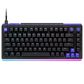 Logitech G512 X 75 Dual Swap Mechanical Gaming Keyboard with Tactile Switches in Black, , large