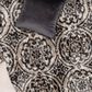Central Oriental Tulsa Ledyard 7"10" x 9"10" White Sand and Nickel Area Rug, , large