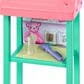 Barbie Baby Doctor Doll with Blonde Hair and Accessories in Multicolor, , large