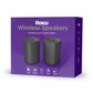 Roku Wireless Speakers Pair (for Roku Streambars or Roku TV), , large