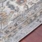 Amer Rugs Vermont 2"7" x 8" Charcoal Runner, , large