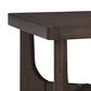 Ashley Korestone Cocktail Table in Dark Brown, , large