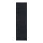 Surya Mystique M-340 2"6" x 8" Black Runner, , large