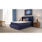 Serta Dream Haven 12" Plush Pillow Top Twin Mattress, , large