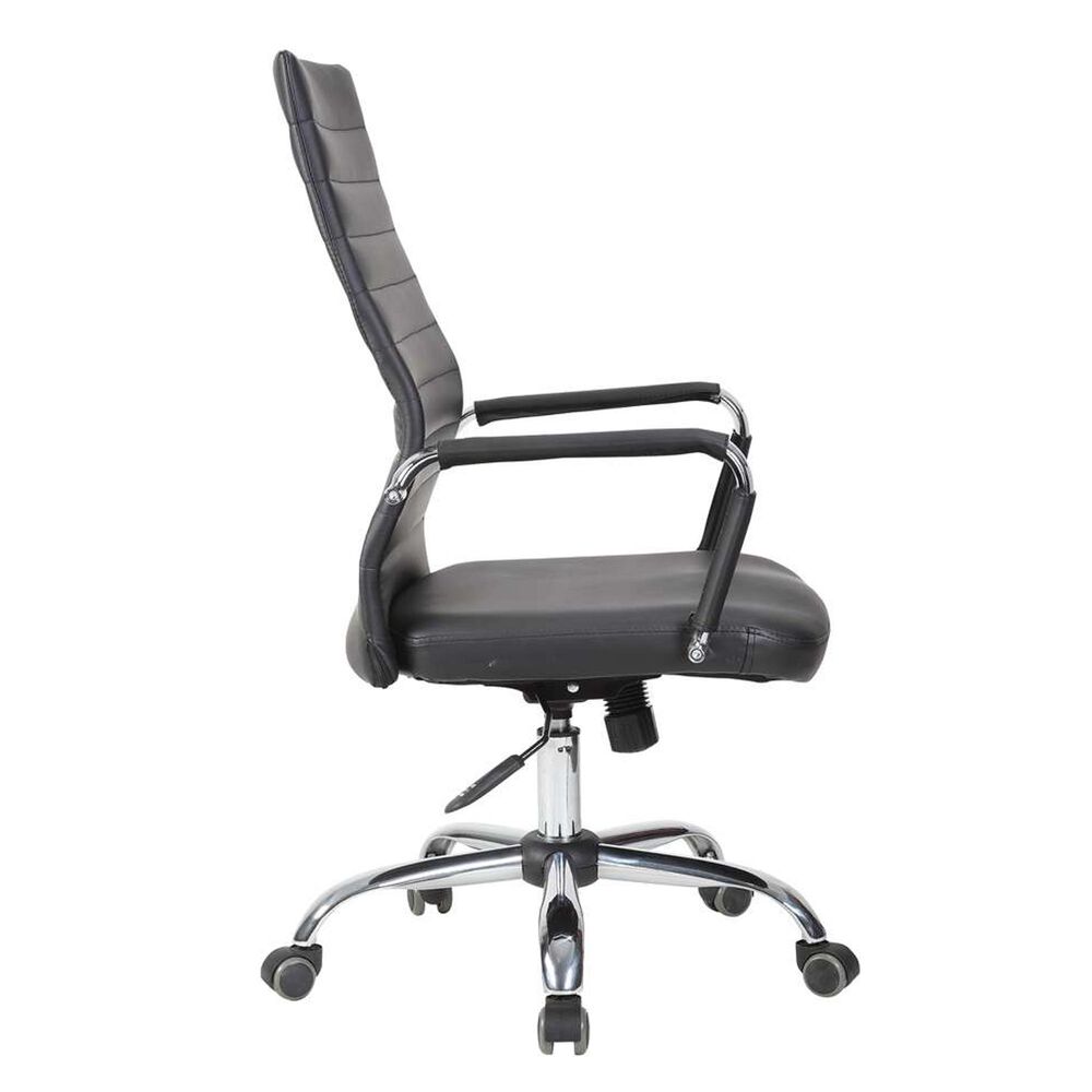 New Era Holding Group LTD Modern Urban Line Office Chair, , large