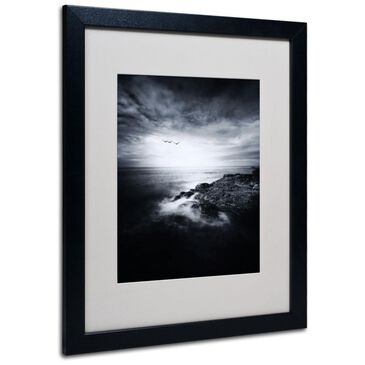 Timberlake Philippe Sainte-Laudy "Bring Me Home" Matted Framed Art, , large