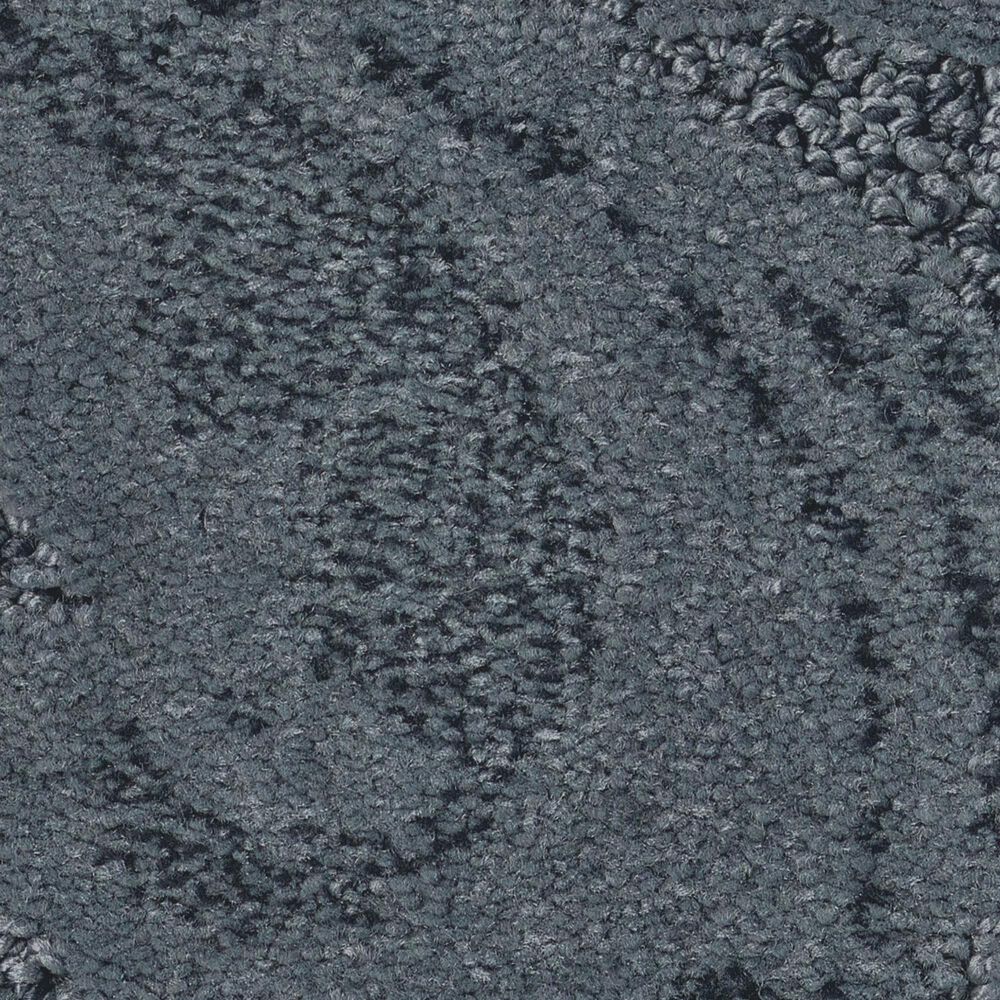 Anderson Tuftex Charismatic Carpet in Blueprint, , large