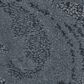 Anderson Tuftex Charismatic Carpet in Blueprint, , large