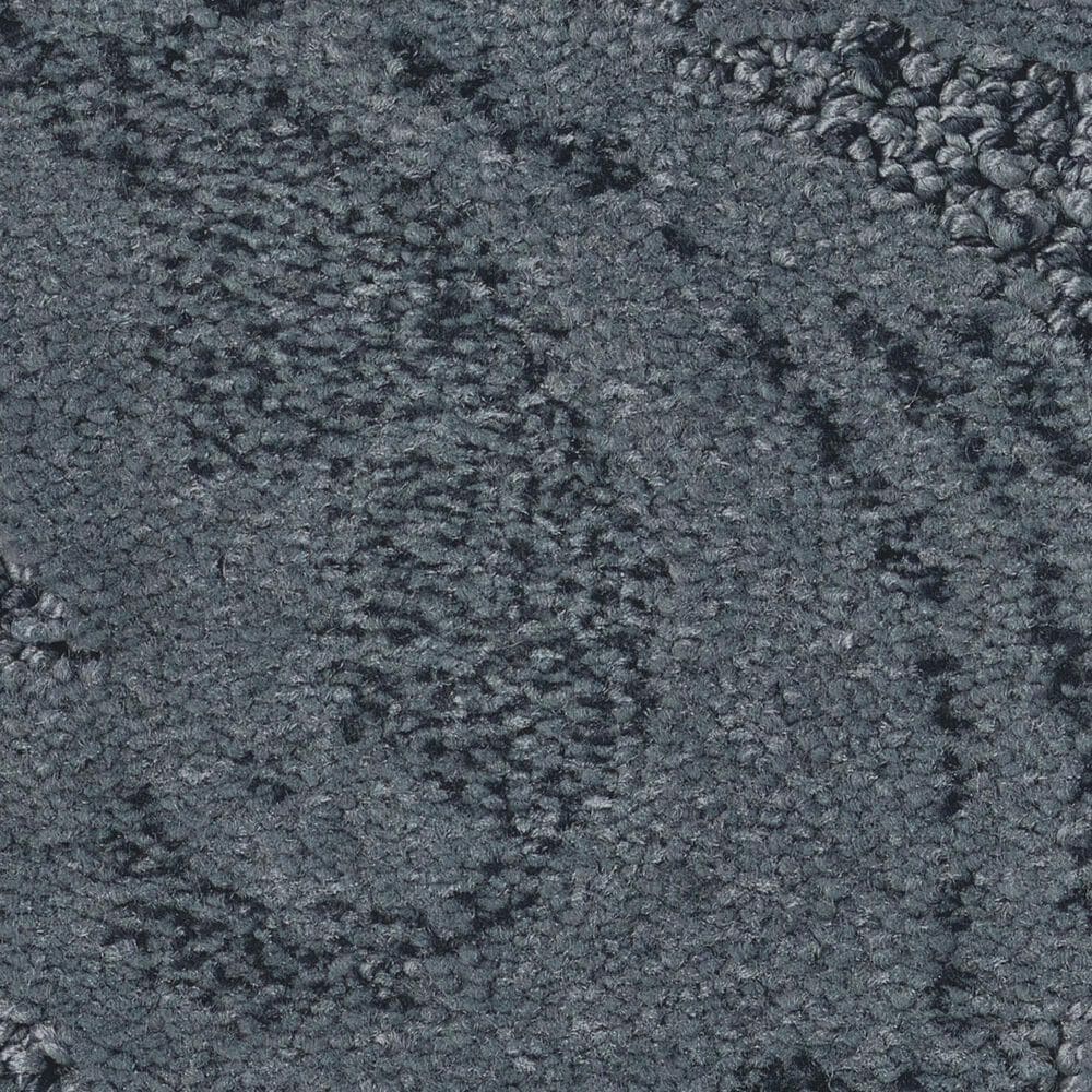 Anderson Tuftex Charismatic Carpet in Blueprint, , large