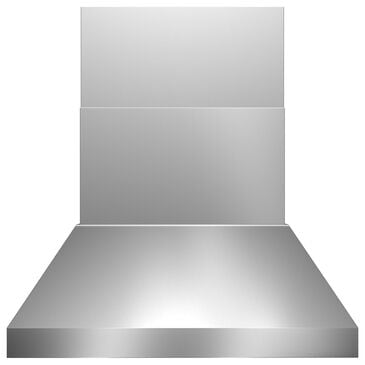 Bertazzoni 48" Wall Mount Chimney Hood with 2-Motor in Stainless Steel, , large