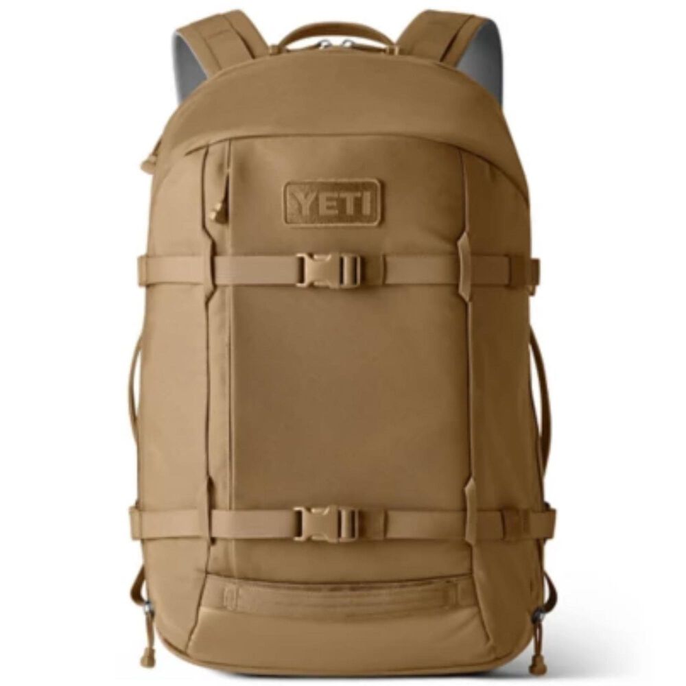 YETI Crossroads 27L Backpack in Alpine Brown, , large