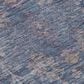 Dalyn Rug Company Solace SL9 3" x 5" Denim Area Rug, , large