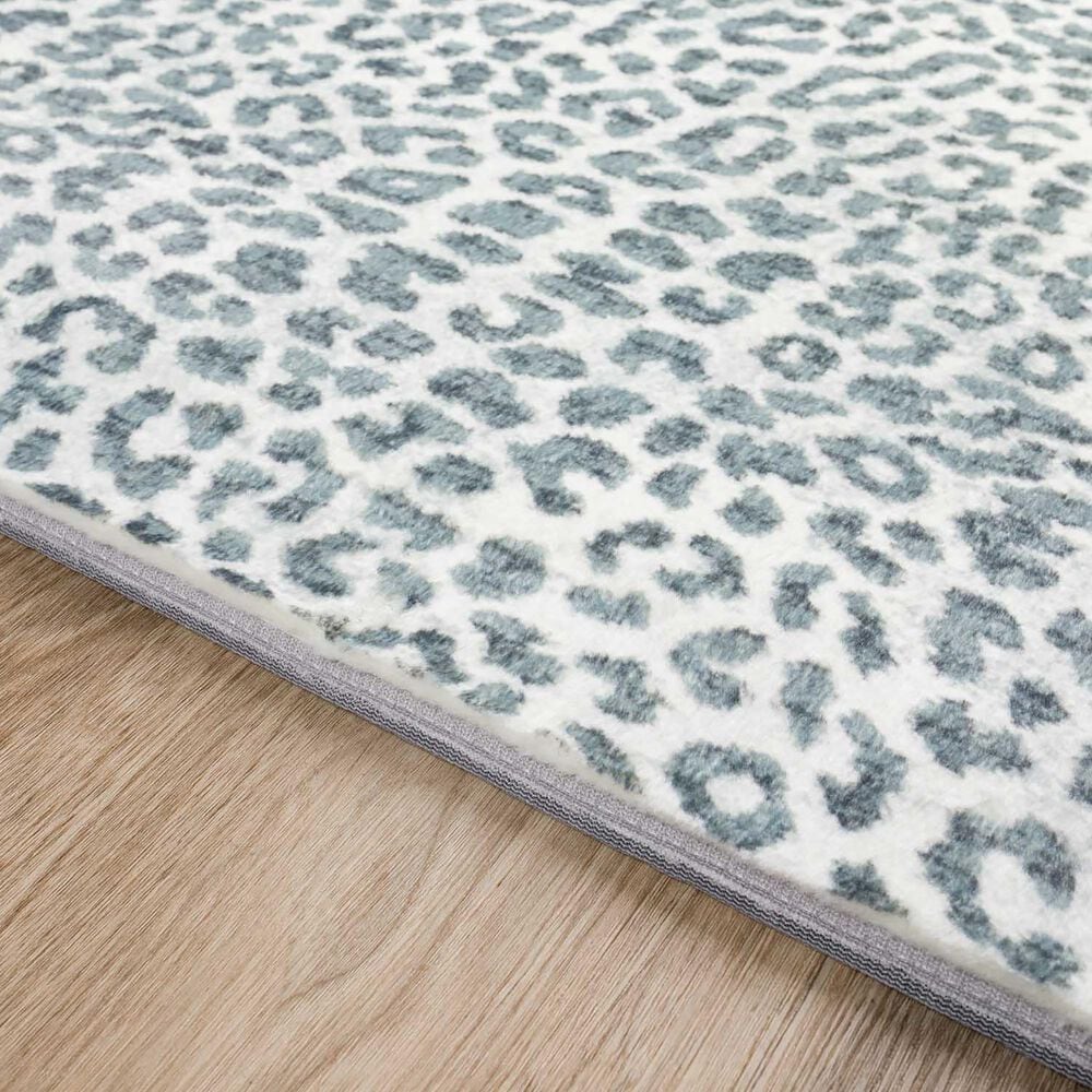 Dalyn Rug Company Akina AK2 5&#39; x 7&#39;6&quot; Flannel Area Rug, , large