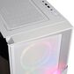 CyberPowerPC Gamer Supreme Gaming Desktop| AMD Ryzen 7 7800X3D - 32GB RAM - AMD Radeon RX 9070 Graphics - 1TB SSD in White, , large