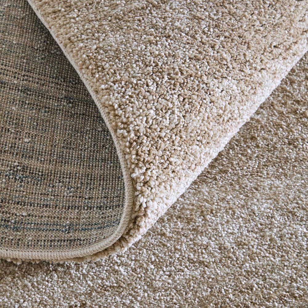 Feizy Jameson Beige 7'10" x 10' Area Rug, , large