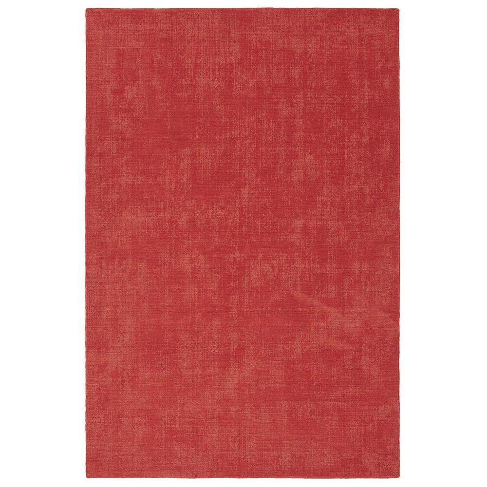 Kaleen Rugs Lauderdale LDD01-92 5" x 7"6" Pink Area Rug, , large