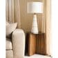 Rowe Furniture Nova Round End Table in Caraway, , large