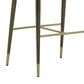 37B Kylin Barstool in Dark Brass and Brushed Champagne, , large