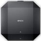 Epson QL7000 4K HDR High-Lumen 3LCD Laser Projector in Black, , large