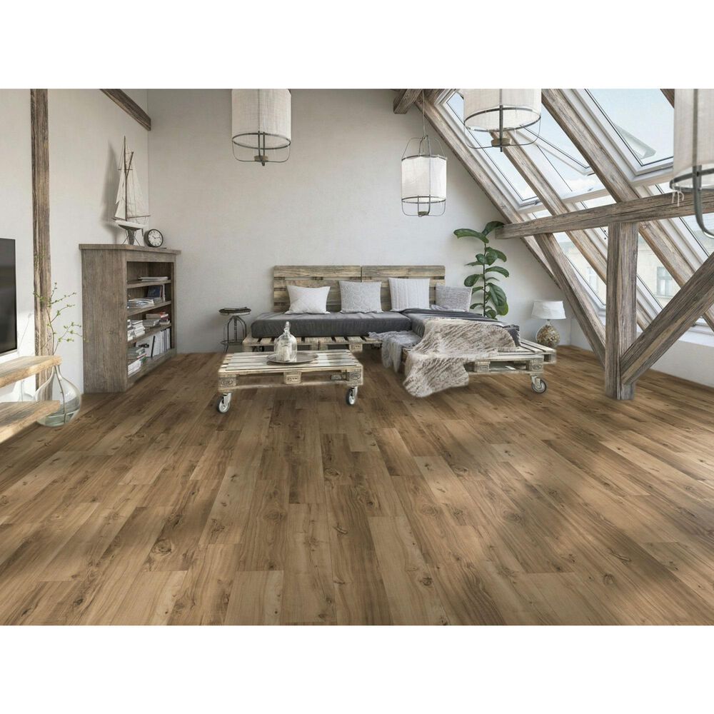 Florstar Hearthside Asheville 6.57" x 48" Laminate, , large