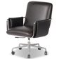 Four Hands Allston Sherman Desk Chair in Sonoma Black, , large