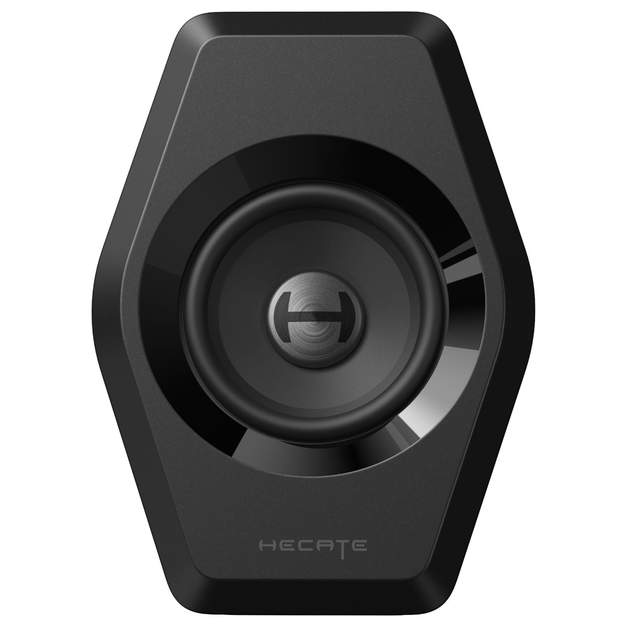Edifier G2000 Pro Gaming Speaker System with Tempoflow Lighting in