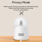 eufy C220 Security Indoor Camera in White, , large