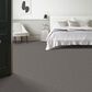 Shaw Aurora Sky Carpet in Metro Gray, , large