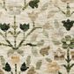 Oriental Weavers Westwood WES07 Green 6"7" x 9"6" Area Rug, , large
