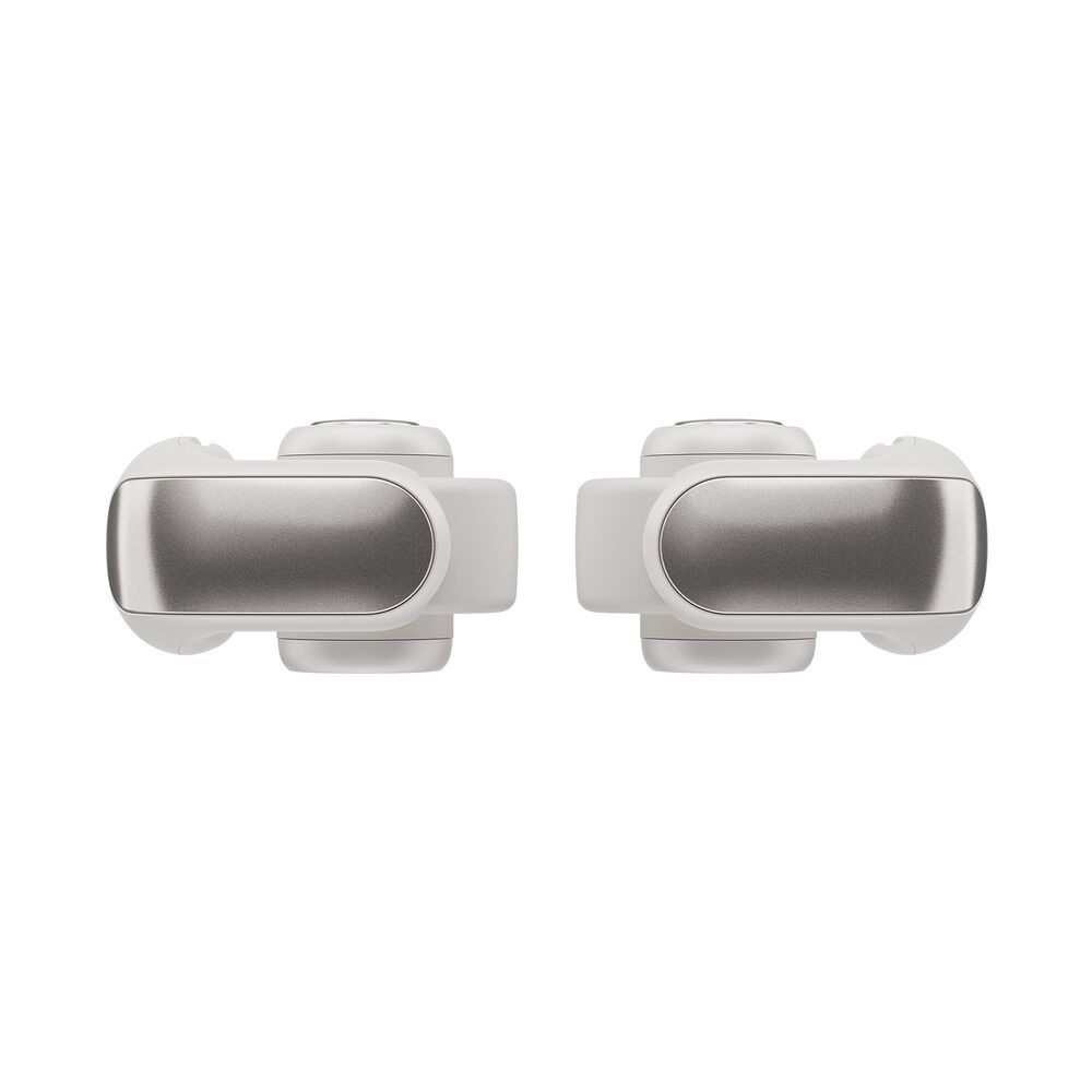 Bose Corporation Ultra Open Earbuds in White Smoke, , large