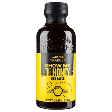 Traeger Grills Show Me The Honey BBQ Sauce, , large