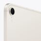 Apple iPad Mini Wi-Fi + Cellular 256GB - Starlight with 2-Year AppleCare+, , large