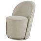 Jofran Urban Archives Side Chair in Landon Grey, , large